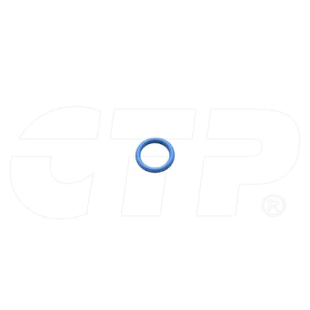 Aic Replacement Parts Seal O Ring Fits Komatsu Models 02896-21009